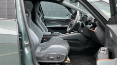 CUPRA Born 240kW e-Boost VZ 79kWh 5dr Auto Electric Hatchback